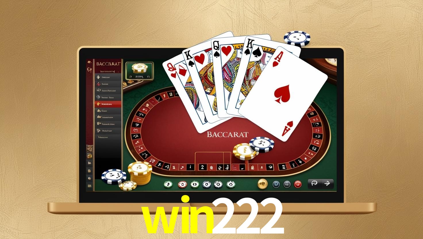 WIN222